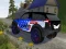 Permainan Offroad Mountain Driving 2024 secara online