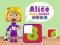 Permainan World of Alice Puzzle Numbers secara online