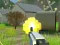 Permainan Pixel Village Battle 3D secara online