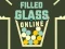 Permainan Filled Glass Online secara online