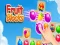 Permainan Fruit Blocks secara online