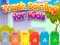 Permainan Trash Sorting for Kids secara online