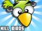 Permainan Kill Birds secara online