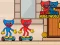 Permainan Red and Blue Hugli Wugli secara online