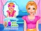 Permainan Mia Swept Back Bridal Hairstyle secara online