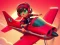 Permainan Ben 10 Tappy Plane secara online