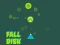 Permainan Fall Disk secara online