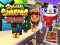 Permainan Subway Surfers London secara online