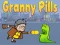 Permainan Granny Pills secara online