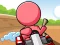 Permainan Mini Kart Rush secara online