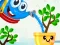 Permainan Hello Plant secara online
