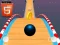Permainan Sky Stunts Rolling Ball 3D secara online