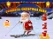 Permainan Downhill Christmas Dash secara online