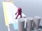 Permainan Squid Gamer Runner Obstacle secara online