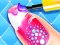 Permainan Nail Art secara online
