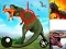 Permainan Dino Hunter 3D secara online