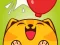 Permainan Puffy Cat secara online