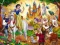 Permainan Snow White hidden objects secara online