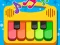 Permainan Piano Kids secara online