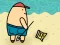 Permainan Sea side Cleaning Day secara online