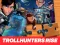 Permainan Trollhunters Rise of the Titans Jigsaw Puzzle secara online