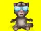 Permainan Baby Talking Tom Eye Doctor secara online