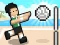 Permainan Volley Random secara online