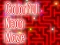 Permainan Colorful Neon Maze secara online