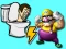 Permainan Skibidi Toilet vs Wario secara online