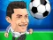 Permainan Football 2p 96 secara online