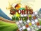 Permainan Sports Match 3 secara online