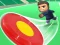 Permainan Disc King secara online