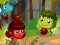Permainan Elves Bros Vs Zombies secara online