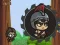 Permainan Kinja Run On the Wall secara online