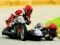Permainan Sidecar Racing Puzzle secara online