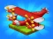 Permainan Sky Hero secara online