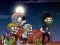 Permainan Escaping Zombie secara online