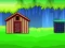 Permainan Calm Land House Escape secara online