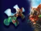Permainan Biomutant Online Jigsaw Puzzle planet secara online
