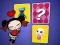 Permainan Pucca Memory Card Match secara online