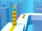 Permainan Cube Stack secara online