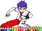 Permainan Ben 10 Coloring Book secara online