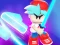 Permainan FNF: Pico VS Tankman secara online