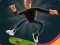 Permainan Longboard Crasher secara online