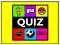Permainan Quiz! Mix secara online