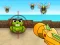 Permainan Bubble Gun Beach secara online