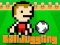 Permainan Ball Juggling secara online
