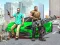 Permainan Real Gangster City Crime Car Simulator Game secara online