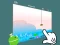 Permainan Hunt feed the frog 2 secara online