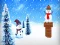 Permainan Snow Rain secara online